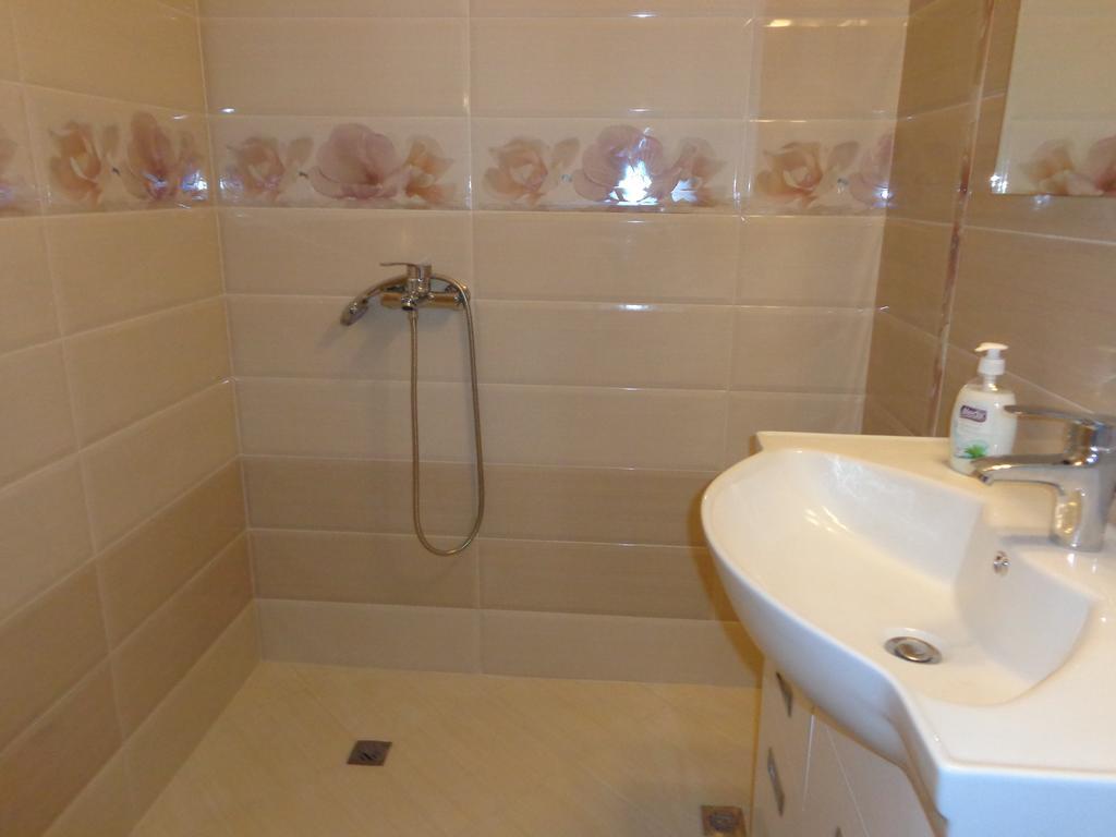 Luxury Apartment Lazur 2 Burgas Quarto foto