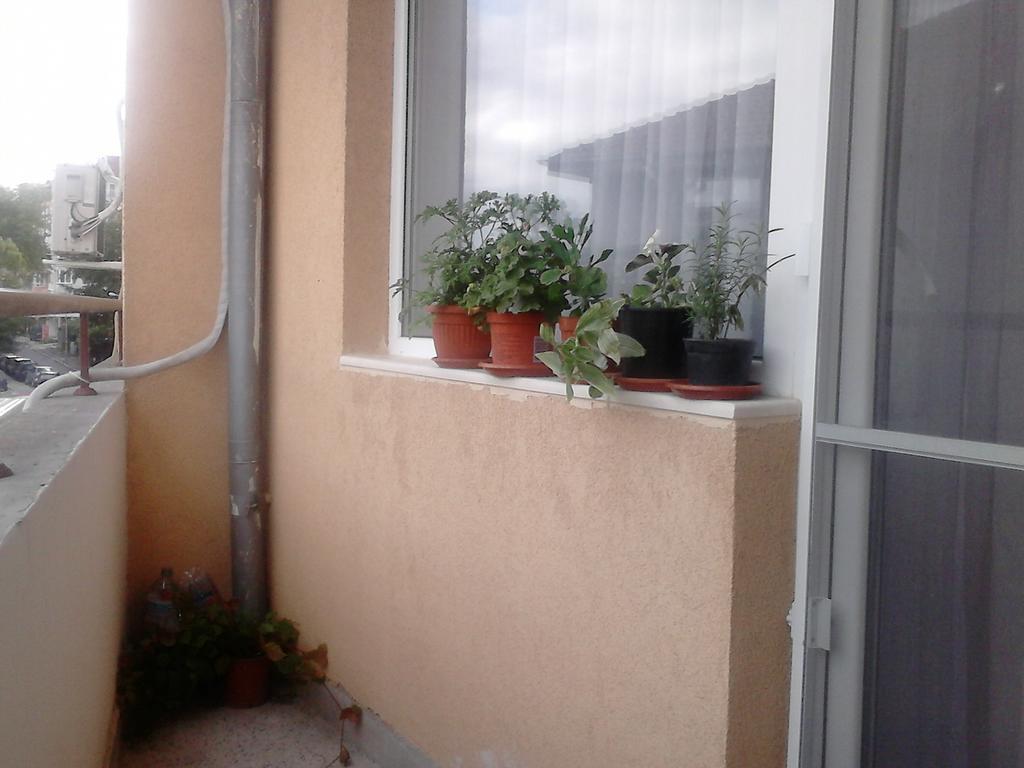 Luxury Apartment Lazur 2 Burgas Quarto foto