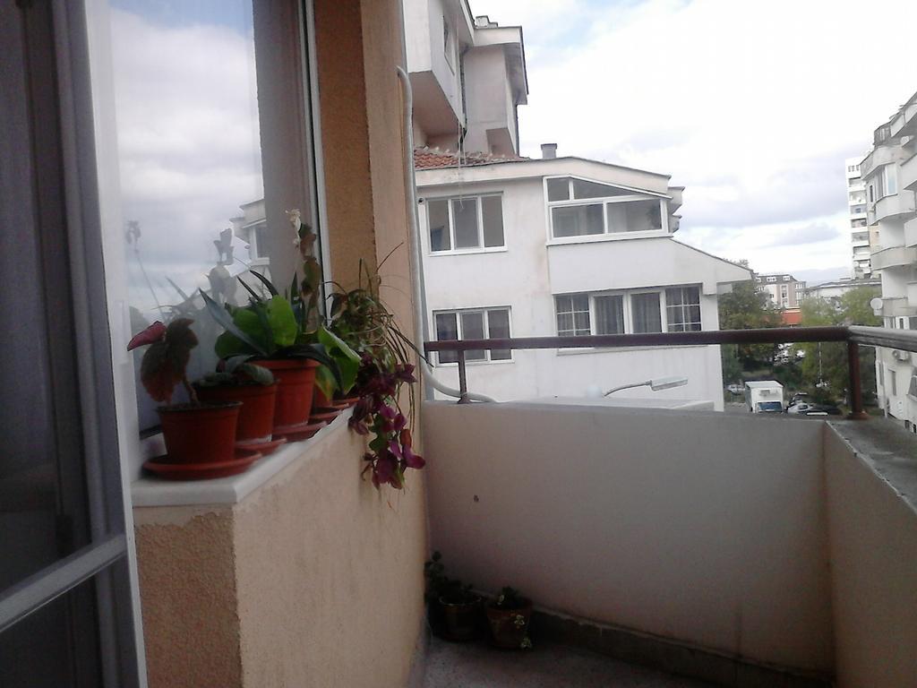 Luxury Apartment Lazur 2 Burgas Quarto foto