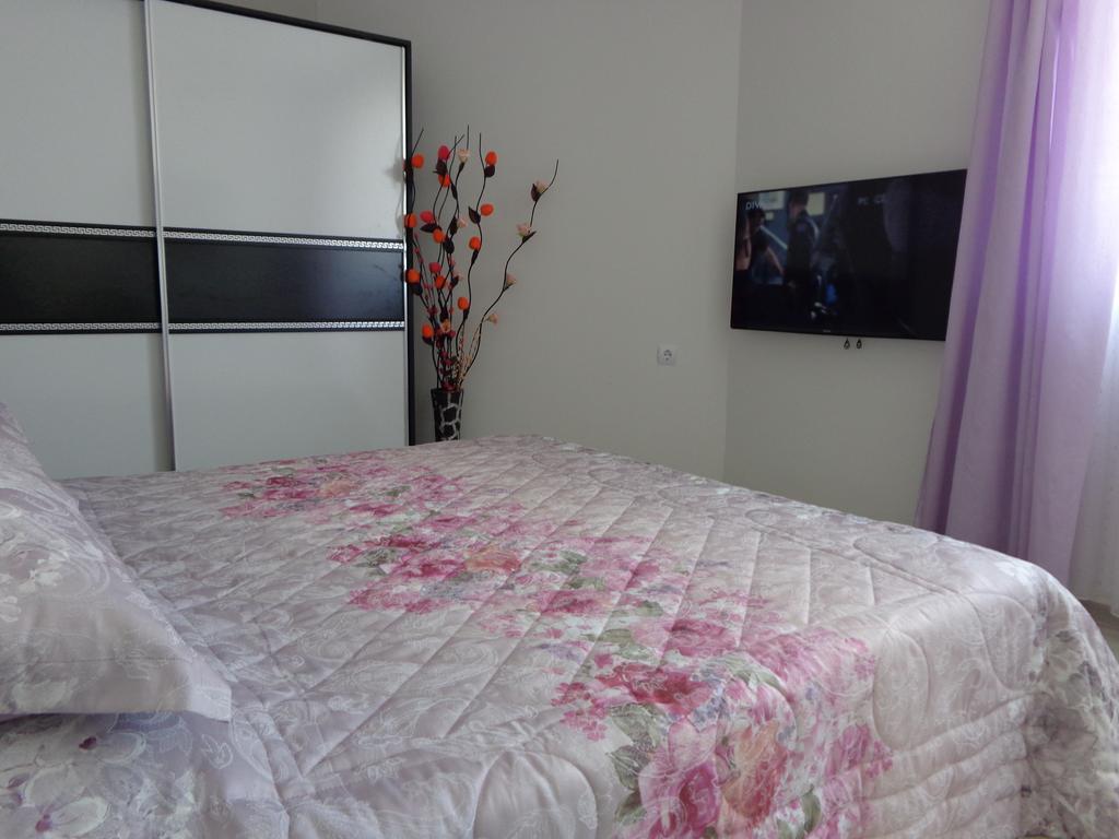 Luxury Apartment Lazur 2 Burgas Quarto foto