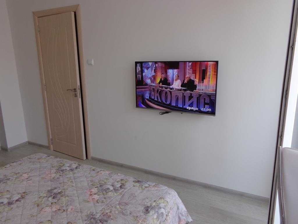 Luxury Apartment Lazur 2 Burgas Quarto foto