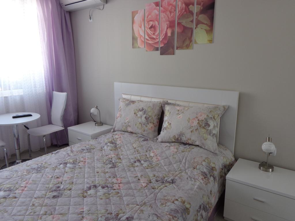 Luxury Apartment Lazur 2 Burgas Quarto foto