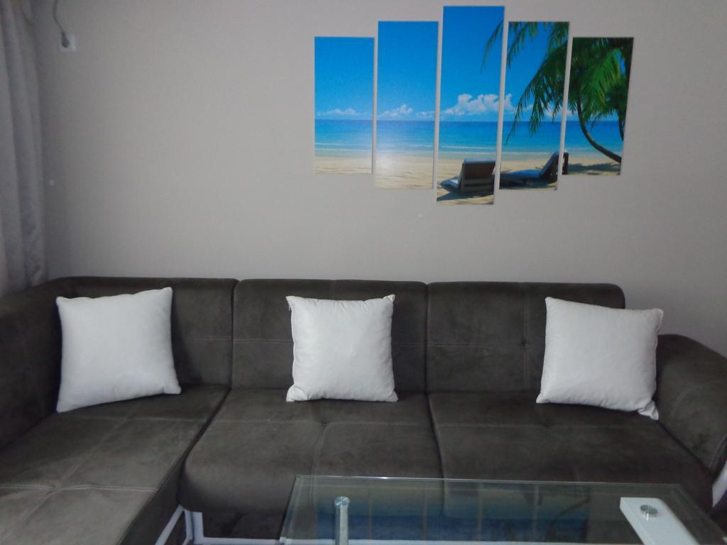 Luxury Apartment Lazur 2 Burgas Quarto foto