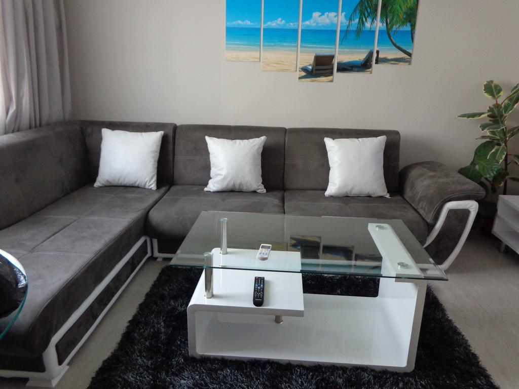 Luxury Apartment Lazur 2 Burgas Quarto foto