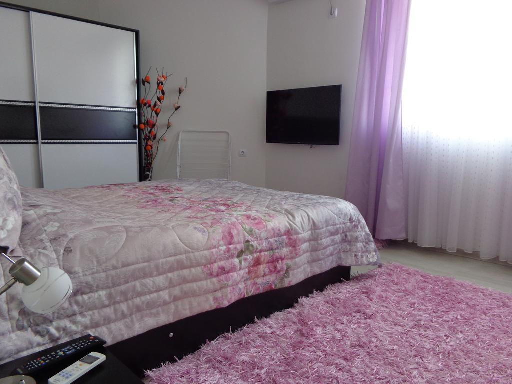 Luxury Apartment Lazur 2 Burgas Quarto foto