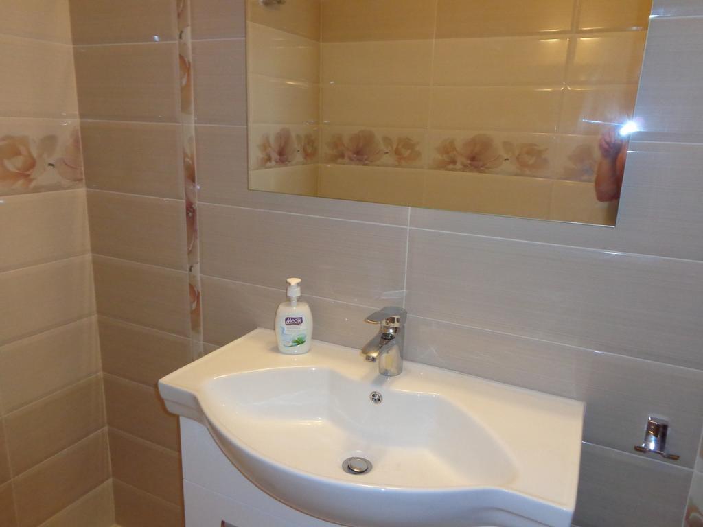 Luxury Apartment Lazur 2 Burgas Exterior foto